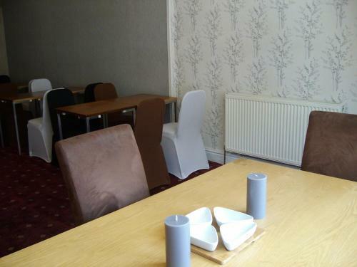 Bed & Breakfast Fairview Hotel