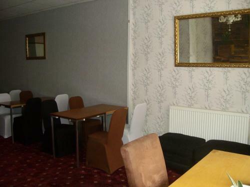 Bed & Breakfast Fairview Hotel