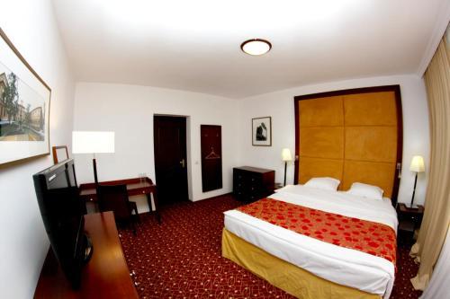 Hotel Visconti Militari