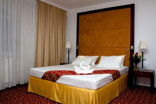 Hotel Visconti Militari