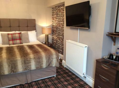 Hostal The Westbourne Guest House