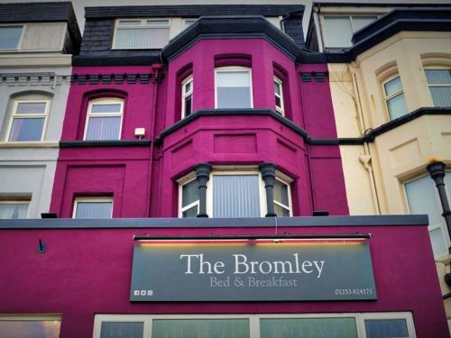 Hostal The Bromley