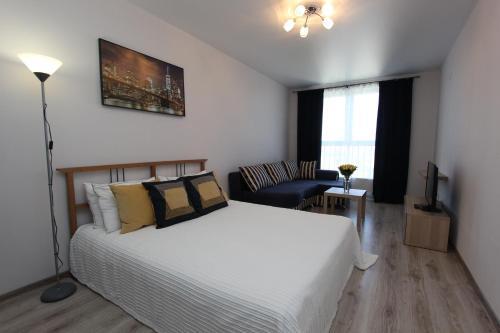 Apartment On Krasnaya 176