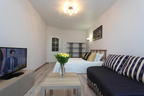 Apartment On Krasnaya 176