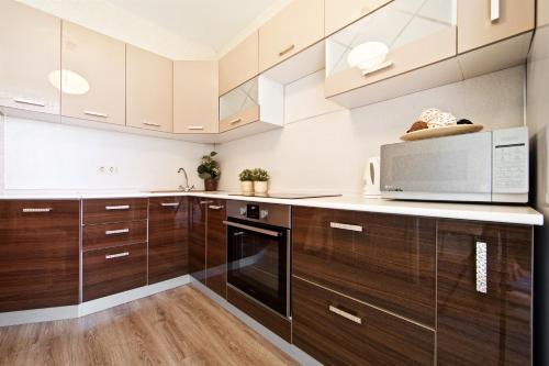 Apartment On Krasnaya 176