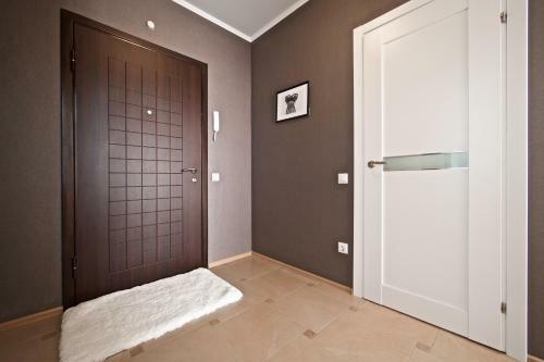 Apartment On Krasnaya 176