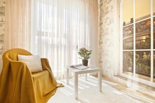 Apartment On Krasnaya 176