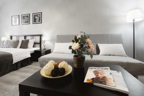 Apartment On Krasnaya 176