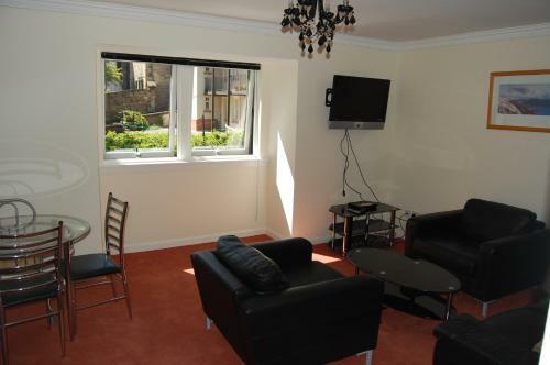 Apartamento Anne House