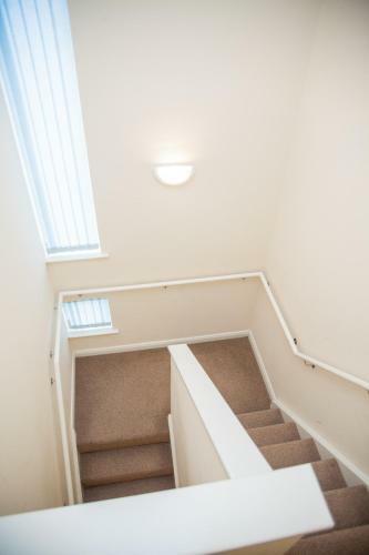 Athletes Way House