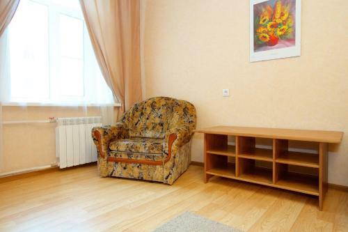 Saint Petersburg Soft Apartment