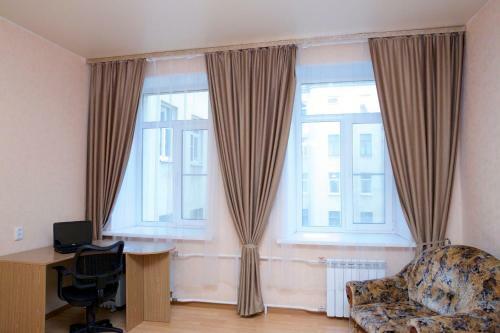 Saint Petersburg Soft Apartment