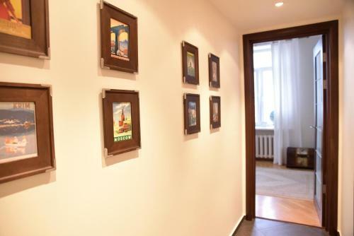Apartment On Pushkinskaya - Moscow