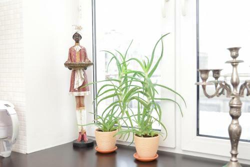 Apartment On Pushkinskaya - Moscow