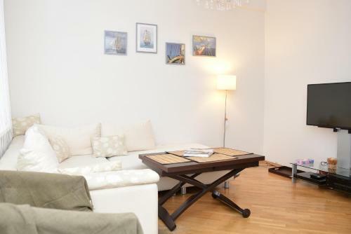 Apartment On Pushkinskaya - Moscow