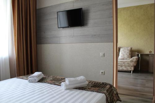 Hostal Mini-hotel Na Tavricheskoy 15