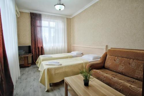Hostal Mini-hotel Na Tavricheskoy 15