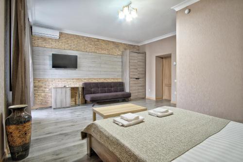 Hostal Mini-hotel Na Tavricheskoy 15