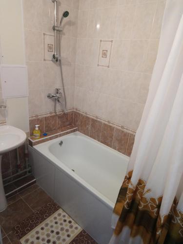 Hostal Mini-hotel Na Tavricheskoy 15