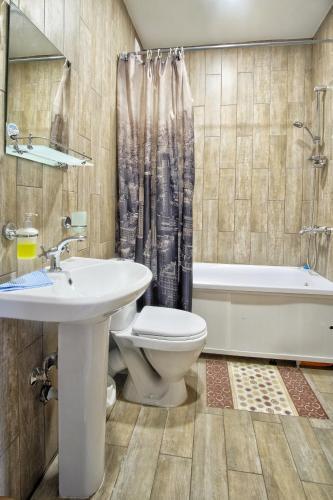 Hostal Mini-hotel Na Tavricheskoy 15