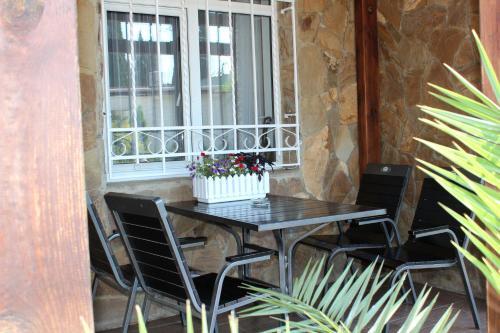 Hostal Mini-hotel Na Tavricheskoy 15