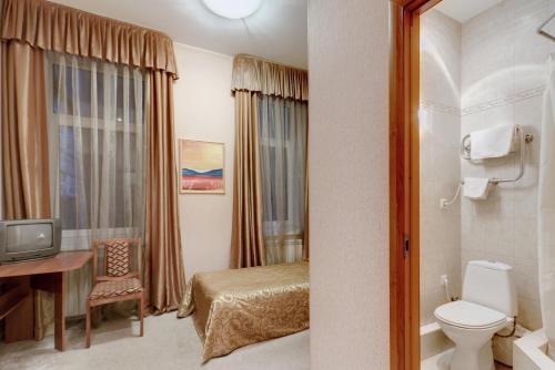 Bed & Breakfast Hotel Bolshoy 19