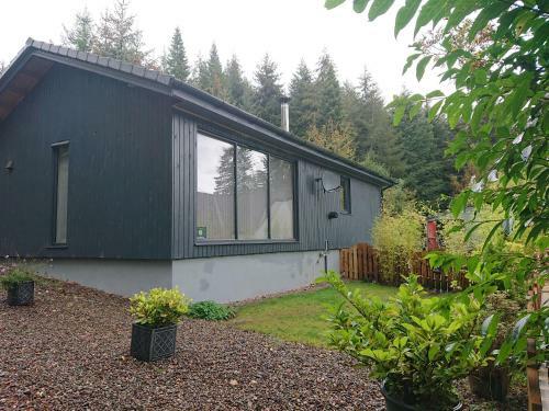 Lodge Loch Ness Highland Cottages