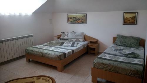 Hotel Vila Stella Marina