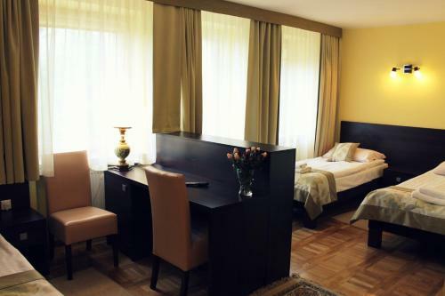 Hostal Sadyba Spa