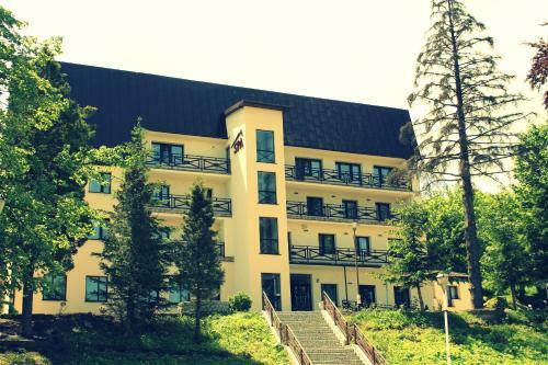 Hostal Sadyba Spa