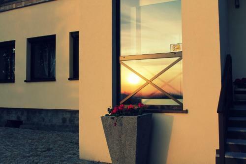 Hostal Sadyba Spa