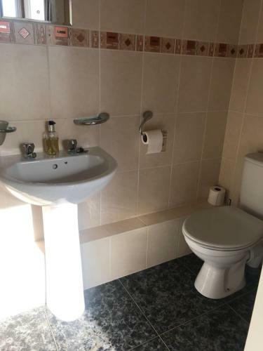 Bed & Breakfast Armadale Guest House
