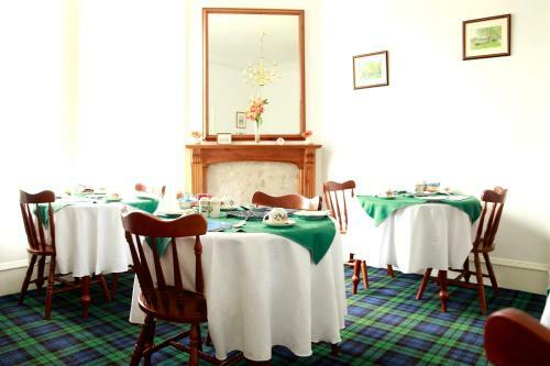 Bed & Breakfast Armadale Guest House