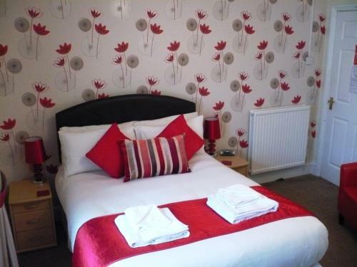 Hotel Milverton House