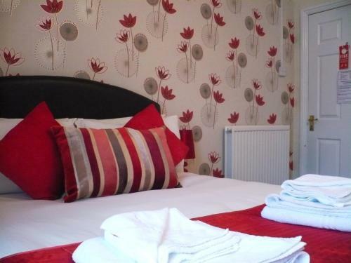 Hotel Milverton House