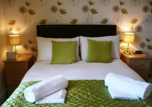 Hotel Milverton House