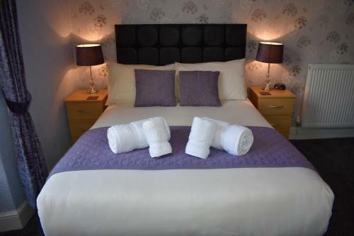 Hotel Milverton House