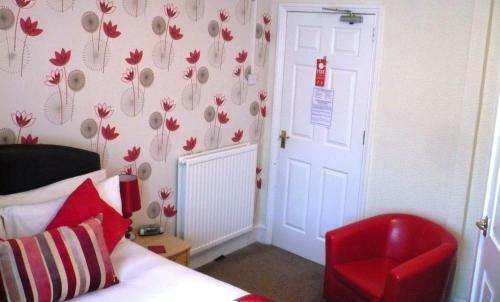 Hotel Milverton House