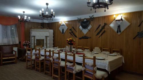 Hostal Pension Casa Medievala