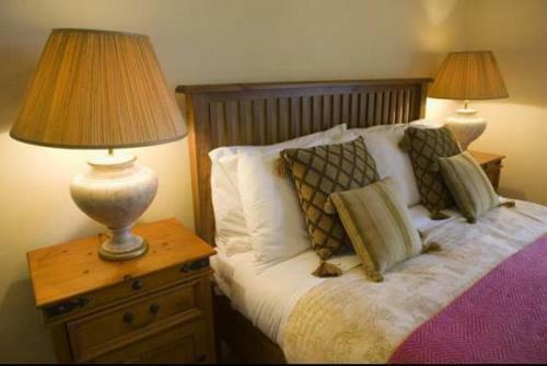 Bed & Breakfast Buccleuch Guest House