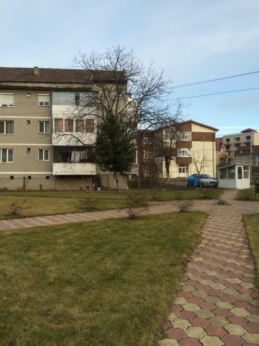 Apartament Ema Baile Felix