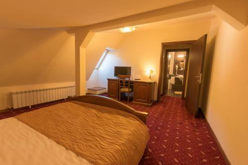 Edelweiss Poiana Hotels