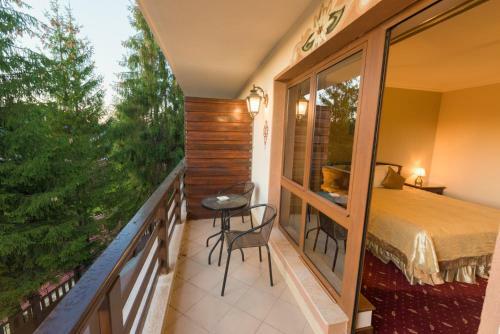Edelweiss Poiana Hotels