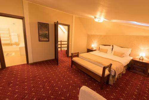 Edelweiss Poiana Hotels