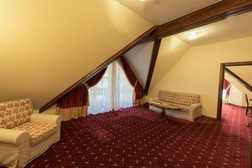 Edelweiss Poiana Hotels