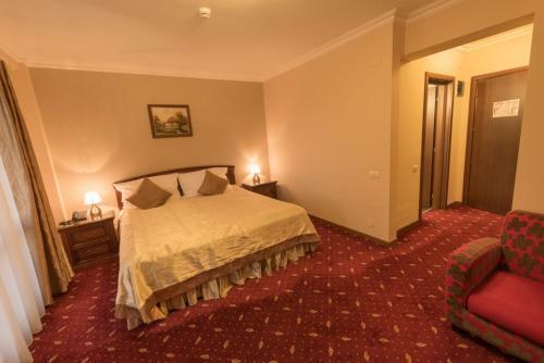 Edelweiss Poiana Hotels
