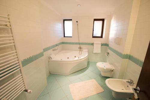 Edelweiss Poiana Hotels