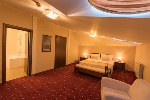 Edelweiss Poiana Hotels