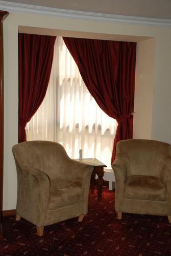 Edelweiss Poiana Hotels