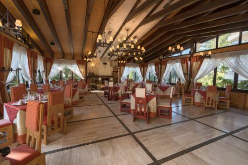 Edelweiss Poiana Hotels